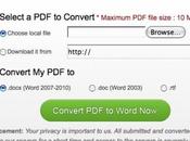 Convertire documenti Word, ecco miglior strumento gratuito