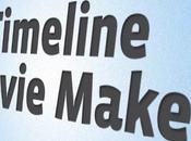 film della vita Timeline Movie Maker