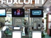 Foxconn, partner Apple, aprirà centri Brasile