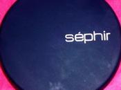 Recensione/Review SEPHIR -IRRESISTIBILE ATTRAZIONE Powder Touch Blush