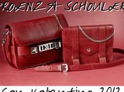 News closet Proenza Schouler capsule collection Valentino!