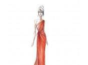 Alberta Ferretti Impulse only Macy’s