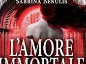 RECENSIONE: "L'AMORE IMMORTALE. LIBRO SEGRETO dell'ARCANGELO"