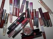 lipgloss collection