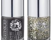 Preview CATRICE ''Million Styles'' Limited Edition