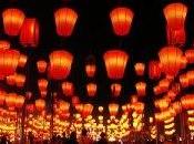 Capodanno cinese, festa delle lanterne 2012