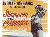 GENIO UPPSALA. grande cinema Ingmar Bergman spiegato ignora.