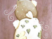 simpatici coniglietti!