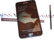 Recensione Videorecensione Samsung Galaxy Note