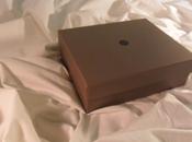 GlossyBox (for men)