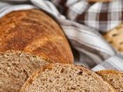 Pane farro integrale lievito madre