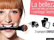 Sephora Italia Finalmente store online