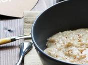Valentine's Porridge recipe esperte sognatrici