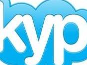 Update: Skype v2.1.0.23 Symbian Belle