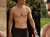 Michael Fassbender Shame
