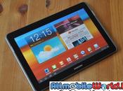 Samsung GT-P3100 GT-P5100 nuovi Tablet leak rete!