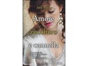 “Amore, Zucchero Cannella” Bratley, Newton Compton