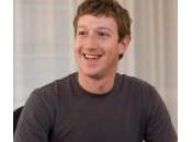 Mark Zuckerberg, 2013 compenso Dollaro
