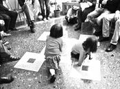 Bambini interrotti. competenza comunicativa: diritto, volte negato.