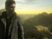 Alan Wake data: febbraio Steam