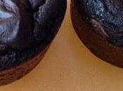 Muffins Nocciole Cioccolato