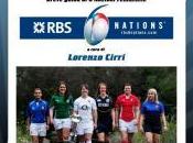 Nazioni femminile, media guide!