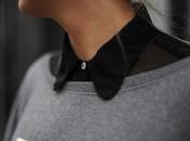 Black grey