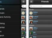 Steam Mobile disponibile Android