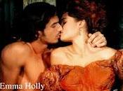 Recensione "Principe ghiaccio" Emma Holly serie Demon Books