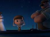 (Short) Road Oscar 2012: Luna intervista