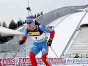 Biathlon: Garanichev conquista prima vittoria della carriera davanti Arnd Peiffer