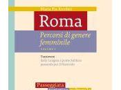 percorso Roma femminile