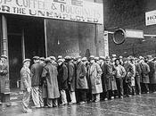 Nuova Grande Depressione. Germania verso Tempesta.