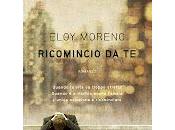 Ricomincio Eloy Moreno