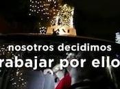 Santa Claus guida Taxi