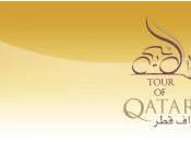 Giro Qatar: tappe elenco partenti