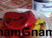Peperoni tonnati