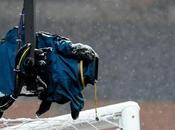 Serie Rinviata altra partita.