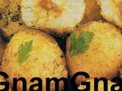 Teneri arancini riso