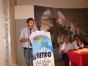 Petrocelli: &#8220;Giunta Lauria indagata, dovrebbe farsi parte&#8221;