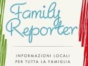 Solidarietà Roma: progetto “Pane serve” Family Reporter