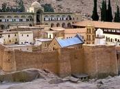 Sequestrate forse liberate) turiste statunitensi stavano viaggiando verso monastero Santa Caterina, Sinai egiziano