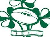 Nazioni 2012: Irlanda