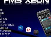 Nokia Belle E7-00: Custom Firmware Xeon Fw111