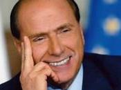 Berlusconi parla Financial Times: percentuale alta gradimento personale. Sono pericolo pubblico. ricandiderò"