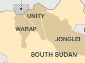 Sparatoria colloqui pace Sudan Sudan: morti