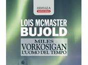 Lois McMaster Bujold fantasy fantascienza