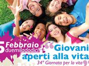 Domani pomeriggio &#8220;Giornata della vita&#8221; Francavilla