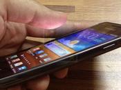 Samsug GT-I9070 Galaxy Advance Android Video hands-on info Prezzo