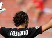 Calcioscommesse: Arrestati portiere Mario Cassano l’infermiere Angelo Iacovelli.